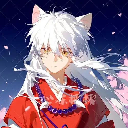 角色图鉴头像声音设计师陈述